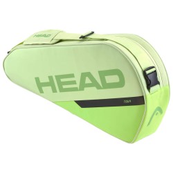 TOUR RACQUET BAG S FLUOR