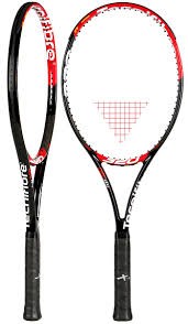 tecnifibre tfight 320 vo2 max